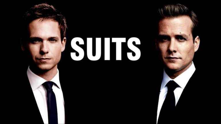 Suits | Série é renovada para a sétima temporada. Confira!