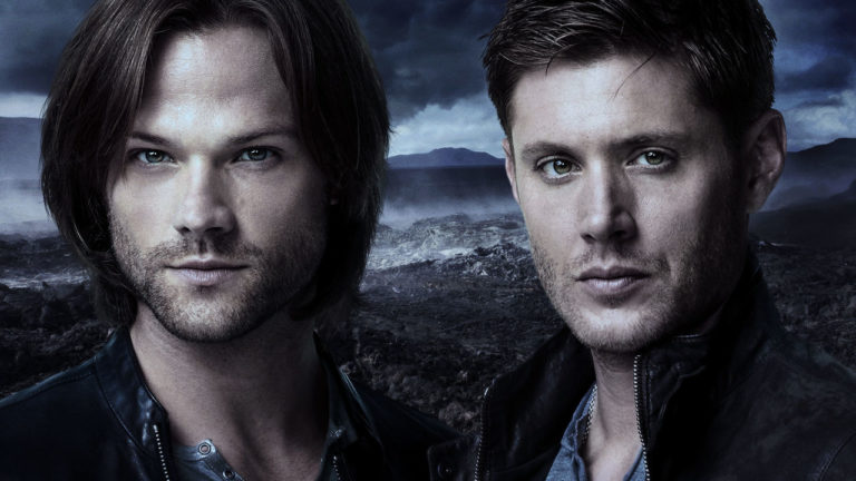 Supernatural | Confira o novo cartaz da décima segunda temporada