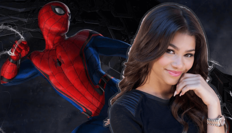 Spider-Man: Homecoming | James Gunn fala sobre a polêmica de Zendaya ser a nova Mary Jane