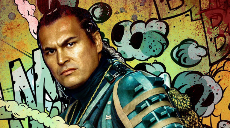 Especial Esquadrão Suicida | Amarra #SuicideSquadWeek