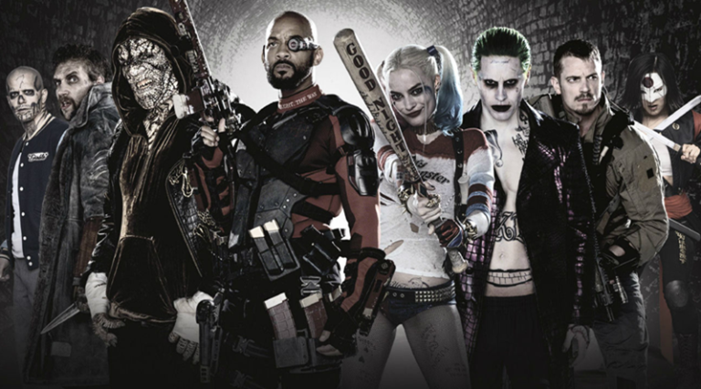 Gotham | Personagens de Esquadrão Suicida podem aparecer no futuro