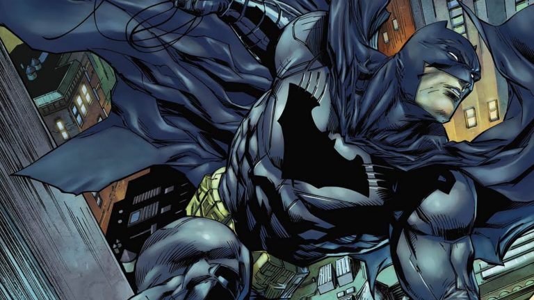 Especial Esquadrão Suicida | Batman #SuicideSquadWeek