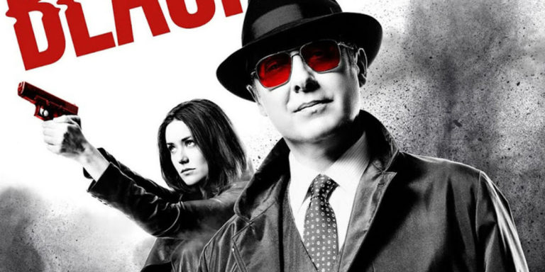 The Blacklist | Divulgado cartaz promocional da quarta temporada