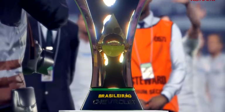 PES 2017 | Veja o trailer do Campeonato Brasileiro
