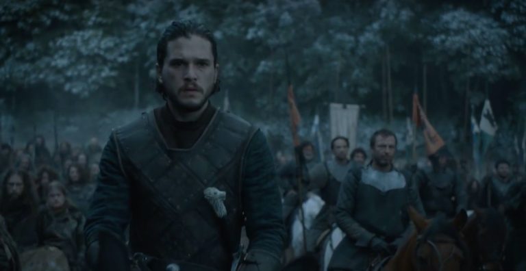 Game of Thrones | Kit Harington ficou desapontado com morte de Jon não ter mudado