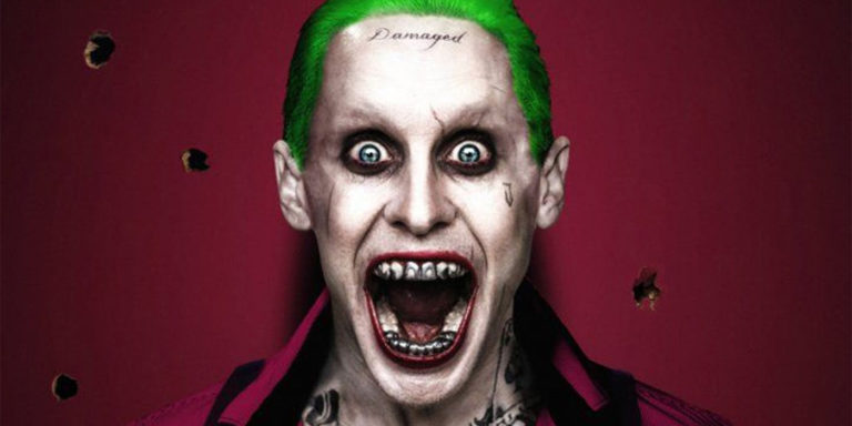 Especial Esquadrão Suicida | Coringa #SuicideSquadWeek