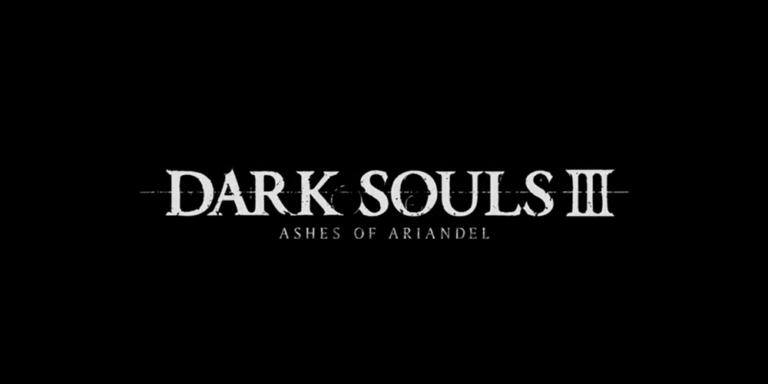 Dark Souls 3 | Trailer do novo DLC Ashes of Ariandel