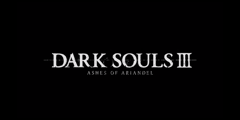 Dark Souls 3 | Trailer do novo DLC Ashes of Ariandel