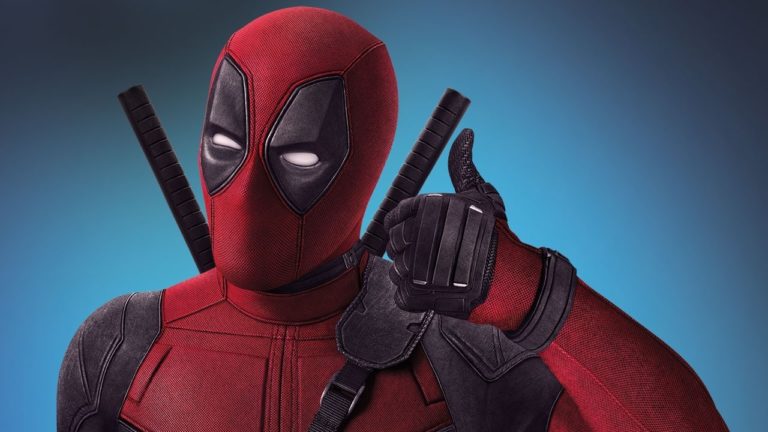 O que Ryan Reynolds fez por Deadpool vai te fazer mais fã do ator