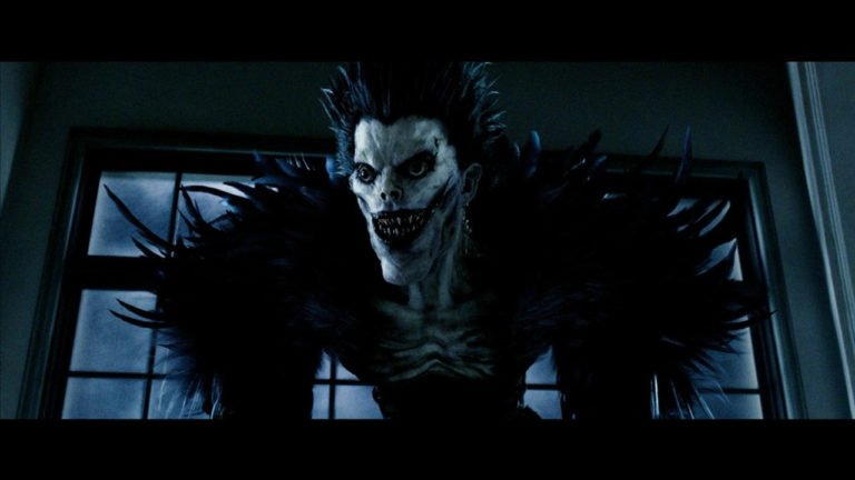 Novo trailer de Death Note revela algo INÉDITO na história do anime