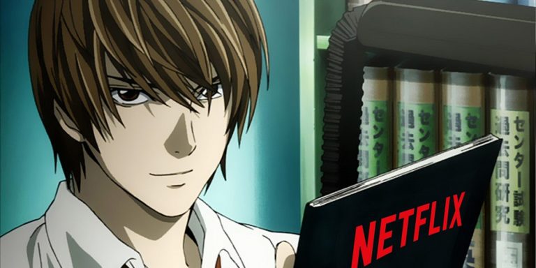 Death Note | Diretor afirma que “versão Netflix” será violento