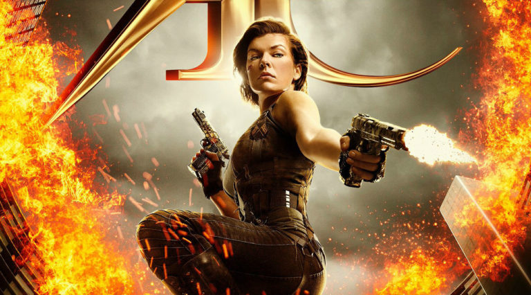 Resident Evil 6: O Capítulo Final | Zumbis, Zumbis e mais Zumbis no novo trailer internacional do filme