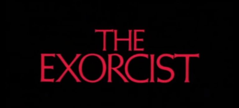 O Exorcista | confira as ultimas novidades