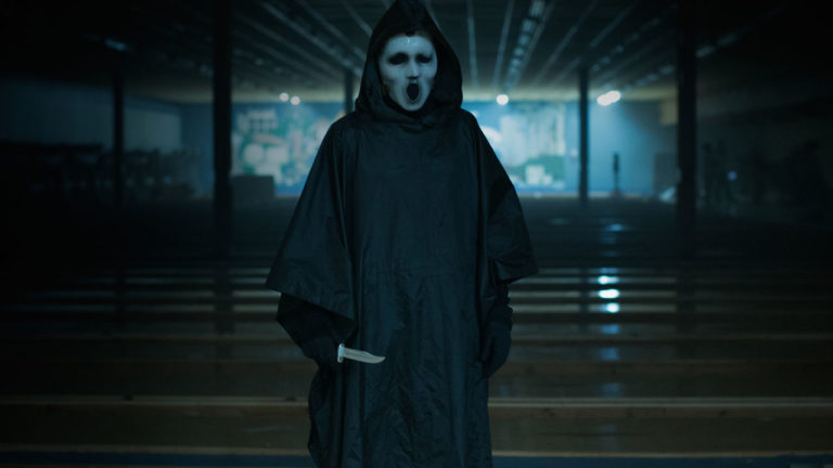 SCREAM | Novos atores escaladas para os episódios especiais de Halloween