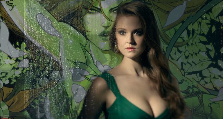 Gotham | Hera Venenosa não terá poderes de sedução na série