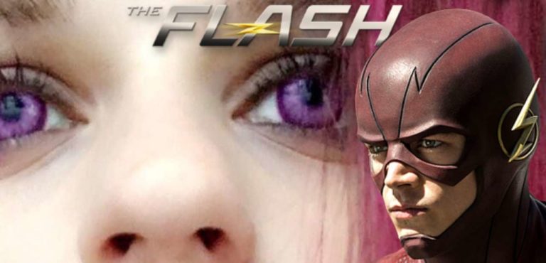 The Flash | Joey King publica foto como a vilã da nova temporada