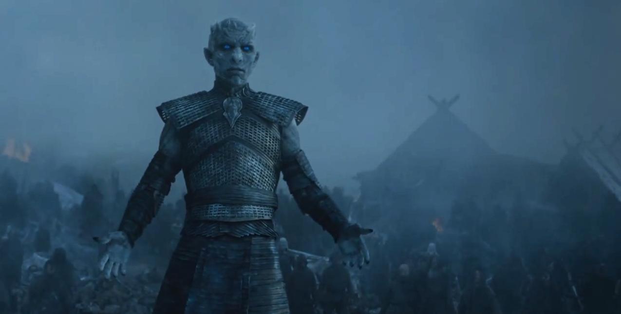 Game of Thrones | Vaza suposta data de estreia da sétima temporada