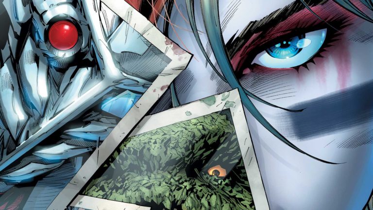 Especial Esquadrão Suicida | Suicide Squad Rebirth #SuicideSquadWeek