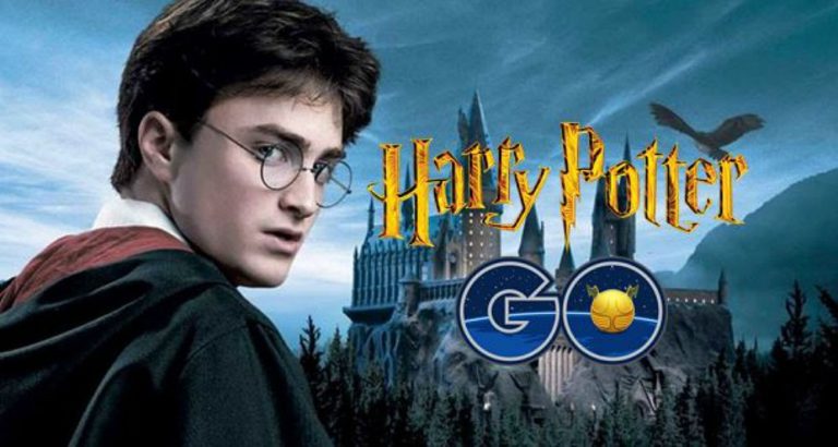 Harry Potter | Niantic esta pensando em desenvolver algo magico. Confira