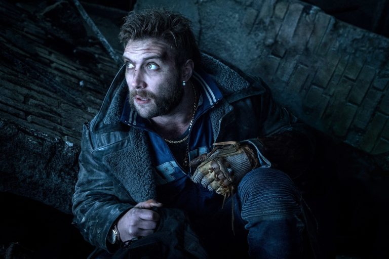 Esquadrão Suicida | Jai Courtney fala sobre a participação do Flash no filme