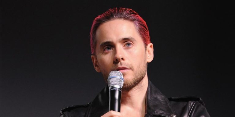 Blade Runner 2 | Jared Leto é confirmado no elenco do filme