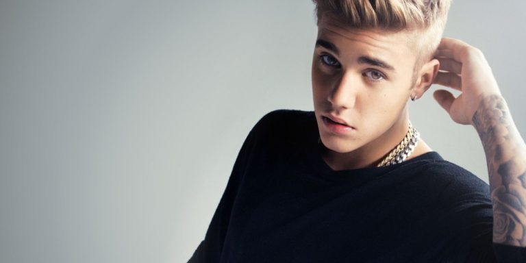 Justin Bieber | Cantor fará shows no Brasil em 2017