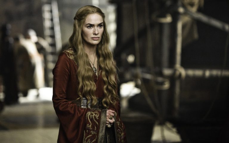 Game of Thrones | Lena Headey revela tudo que pensa sobre o futuro de Cersei