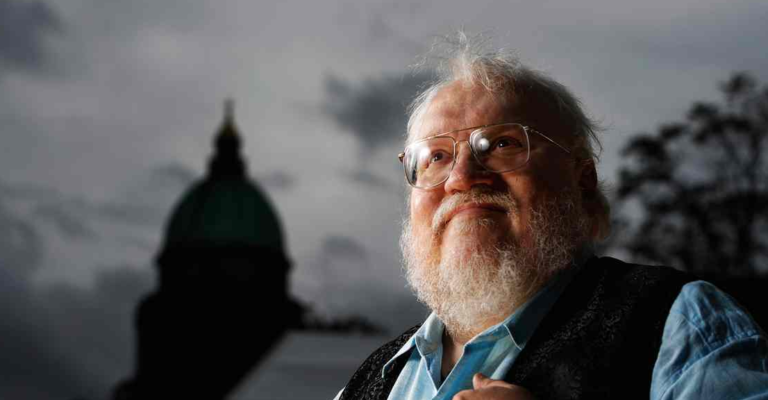 The Winds of Winter | editora de George RR Martin defende a longa espera