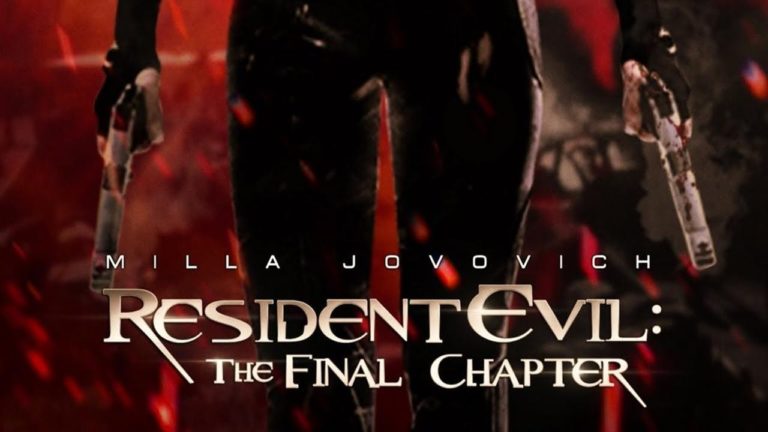 Confira o primeiro trailer de ‘Resident Evil 6: O Capitulo Final’