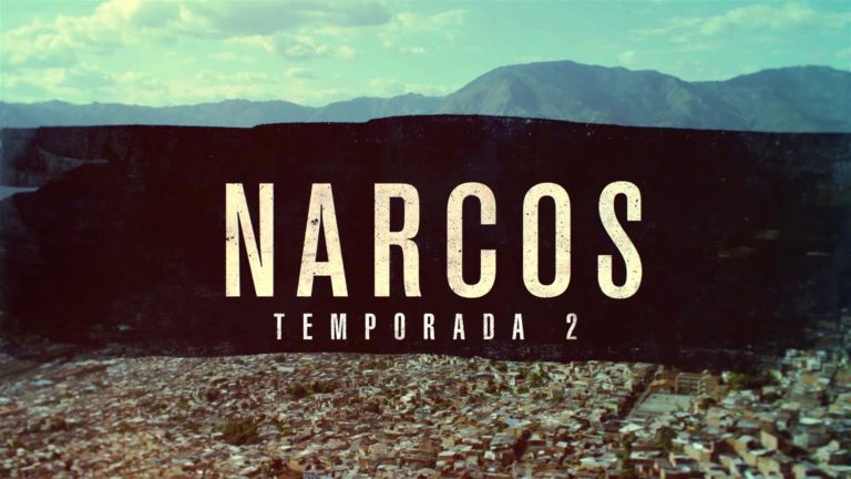 NETFLIX vaza o primeiro episódio da segunda temporada de Narcos no facebook