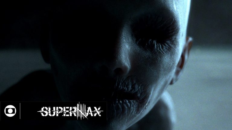 Supermax | Nova minissérie de terror da Globo ganha novo e empolgante trailer