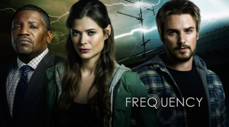 Frequency | Novo promo é divulgado!