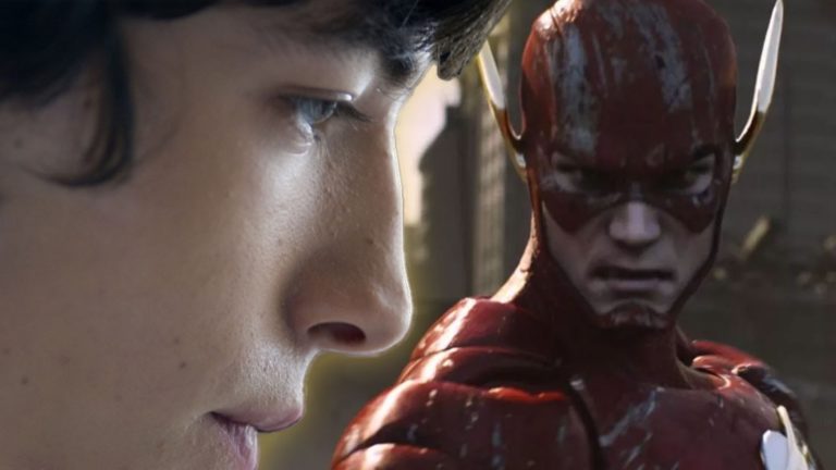 The Flash | Revelado a data do inicio das gravações do filme