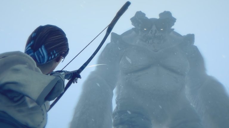 Prey for The Gods | Confira o novo trailer do “sucessor espiritual” de Shadow of The Colossus
