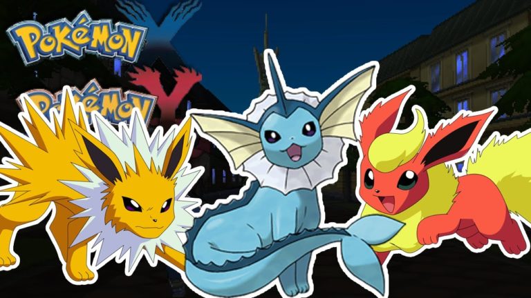 Pokémon Go | Saiba como evoluir o seu Eevee em Jolteon, Vaporeon ou Flareon
