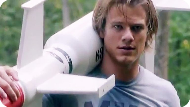 MacGyver | Série ganha novo trailer e pôster oficial