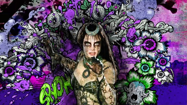 Especial Esquadrão Suicida | Magia #SuicideSquadWeek
