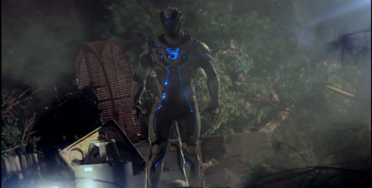 Max Steel | Live-action ganha seu primeiro trailer internacional
