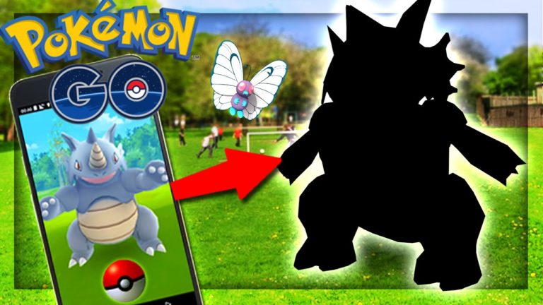 Pokemon GO | Niantic irá desenvolver lentes de contado conectadas na internet