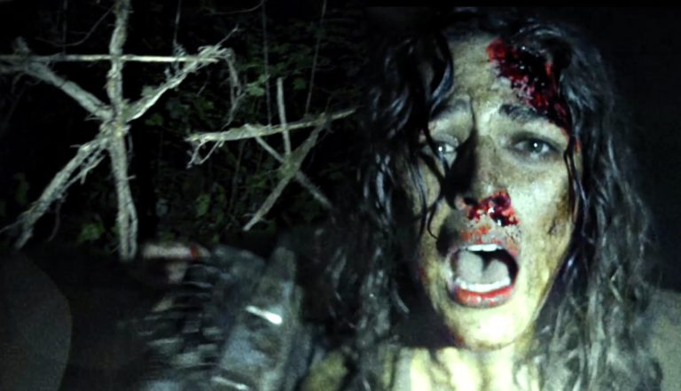 Bruxa de Blair | Confira o novo cartaz do filme