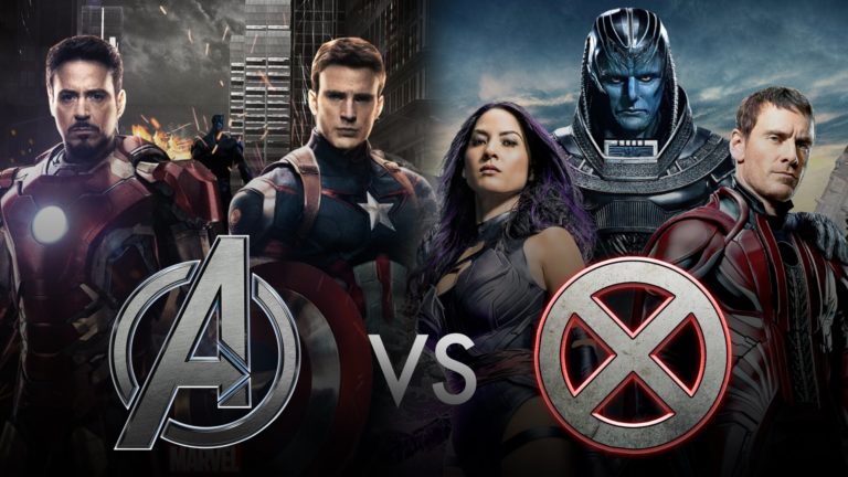 Diretor fala sobre a participação do X-Men nos próximos filmes de Os Vingadores