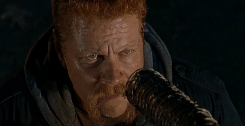 The Walking Dead | Michael Cudlitz fala sobre o futuro de Abraham na série