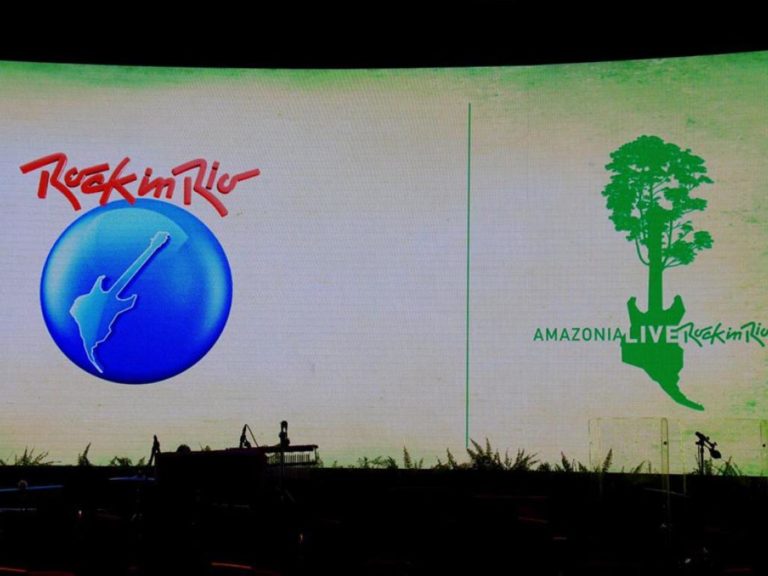 EU NÃO TÔ BEM!!! | Seria essa a primeira atração confirmada pro Rock in Rio Brasil 2017?