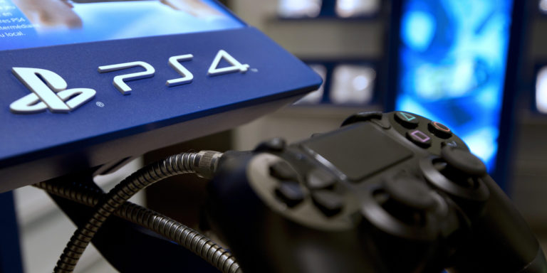 Sony anuncia PlayStation Now para PC junto com adaptador sem fio para DualShock 4