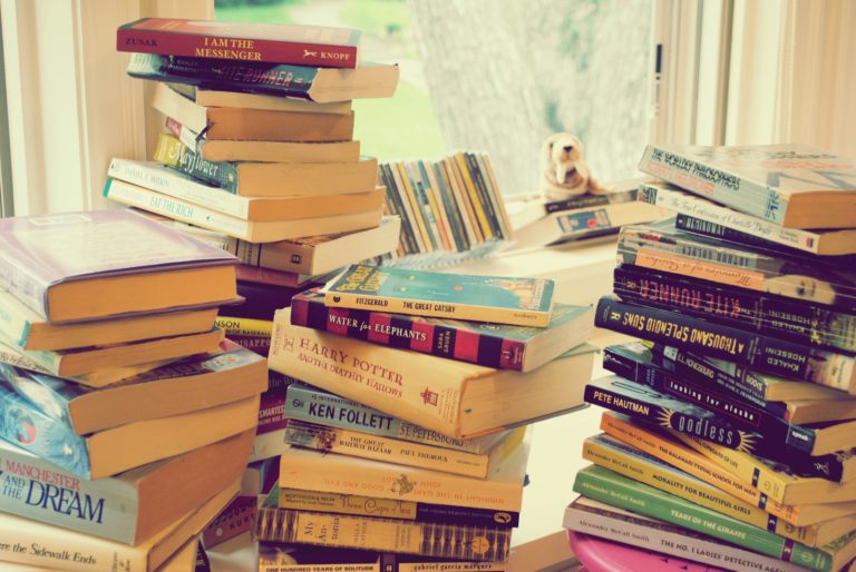 4 motivos – para ter o habito da leitura sempre