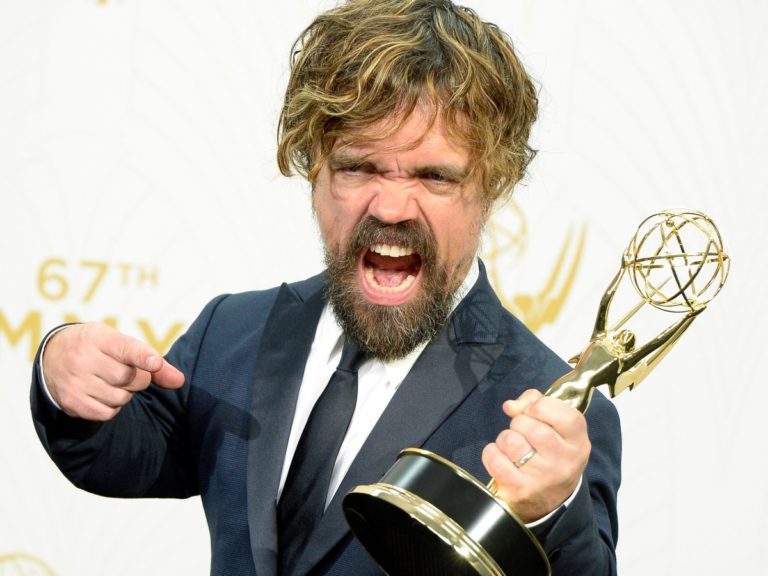 SPIDER-MAN: Peter Dinklage deve ser escalado como J. Jonah Jameson