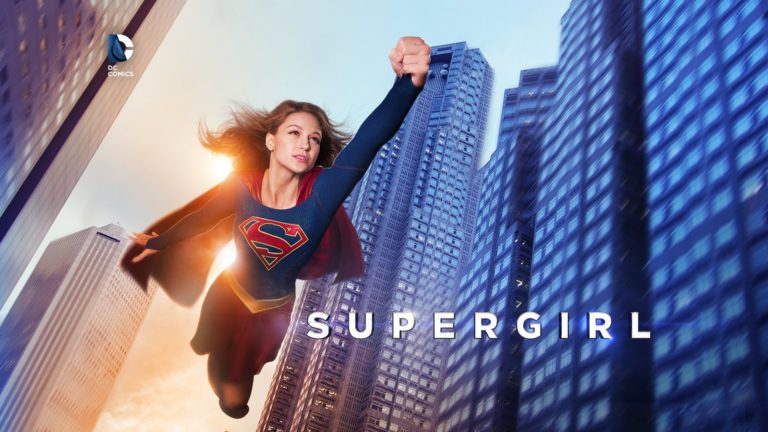 Supergirl |confira as cenas deletadas da primeira temporada!