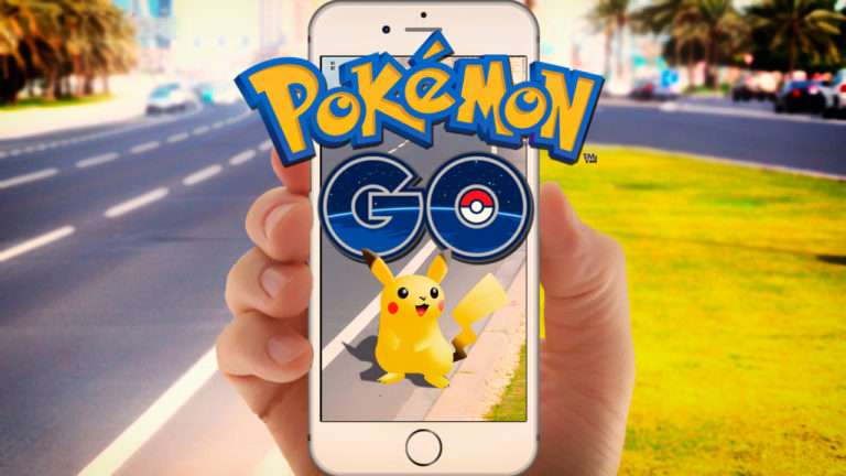“Pokémon GO” gasta menos internet do que você imagina; veja quanto