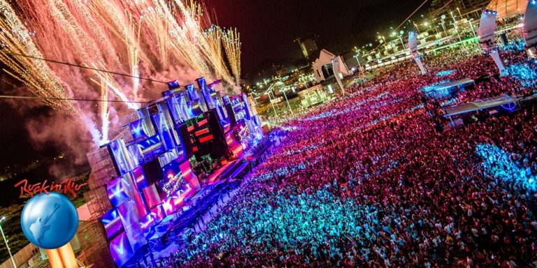 Rock in Rio 2017 | Festival já tem data marcada e terá a África como tema