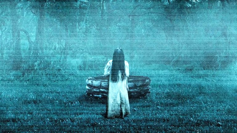 7 DIAS! | Samara está de volta no primeiro trailer de ‘Chamados’